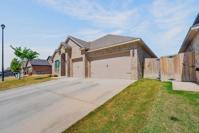 1803 Daybreak Way, Midland, TX 79705