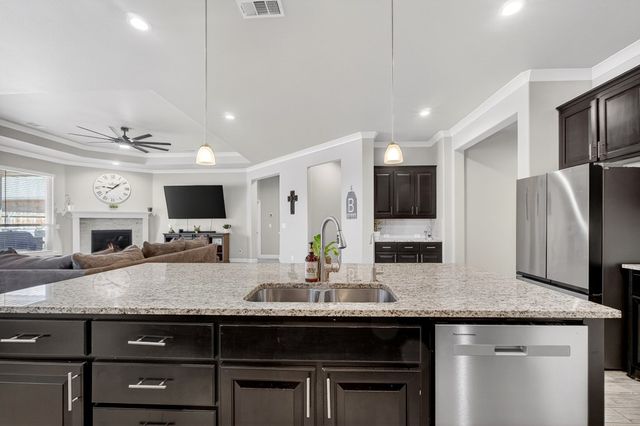 1803 Daybreak Way, Midland, TX 79705