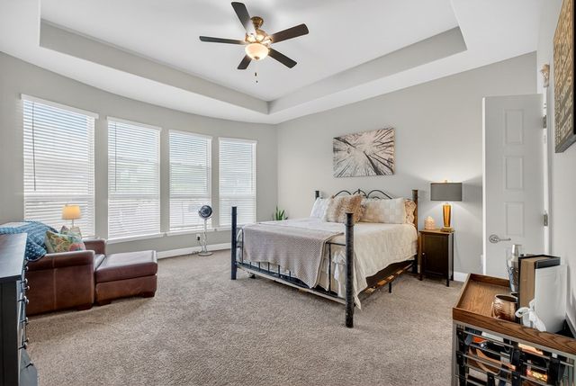 1803 Daybreak Way, Midland, TX 79705