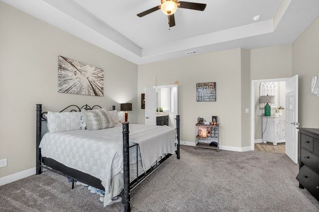 1803 Daybreak Way, Midland, TX 79705