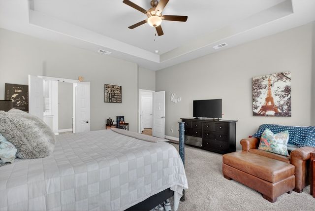 1803 Daybreak Way, Midland, TX 79705