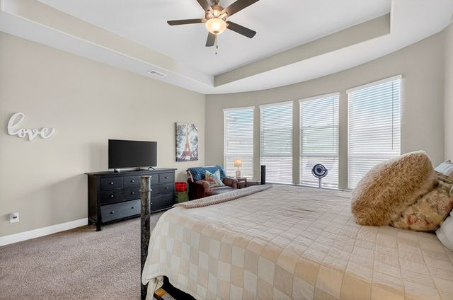 1803 Daybreak Way, Midland, TX 79705