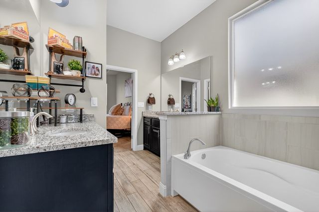 1803 Daybreak Way, Midland, TX 79705