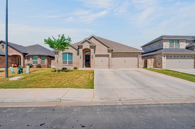 1803 Daybreak Way, Midland, TX 79705