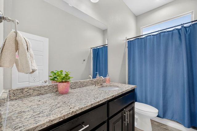 1803 Daybreak Way, Midland, TX 79705