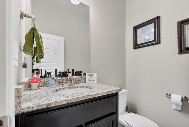 1803 Daybreak Way, Midland, TX 79705