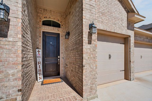 1803 Daybreak Way, Midland, TX 79705