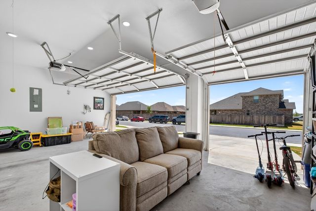 1803 Daybreak Way, Midland, TX 79705