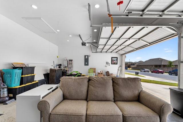 1803 Daybreak Way, Midland, TX 79705