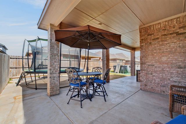 1803 Daybreak Way, Midland, TX 79705