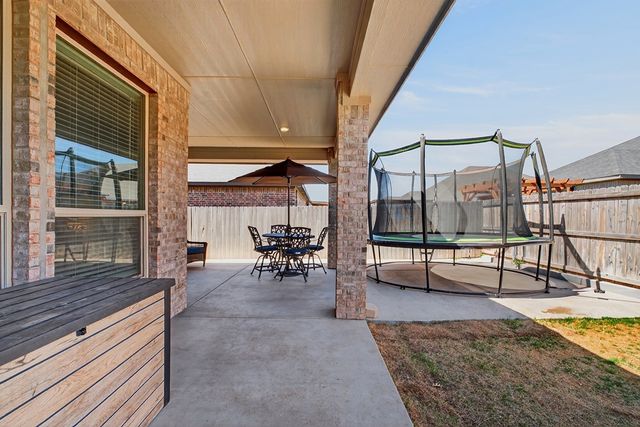 1803 Daybreak Way, Midland, TX 79705