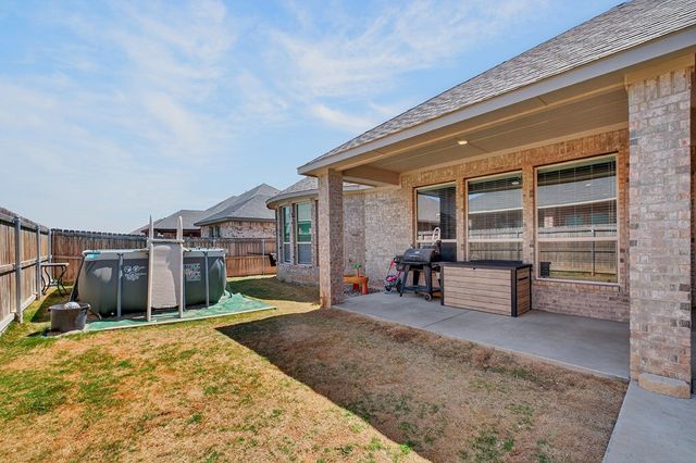 1803 Daybreak Way, Midland, TX 79705