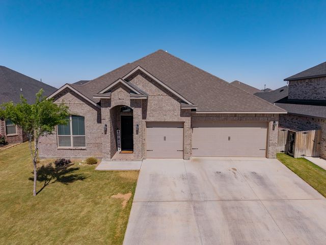 1803 Daybreak Way, Midland, TX 79705