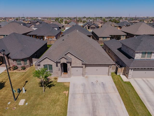 1803 Daybreak Way, Midland, TX 79705