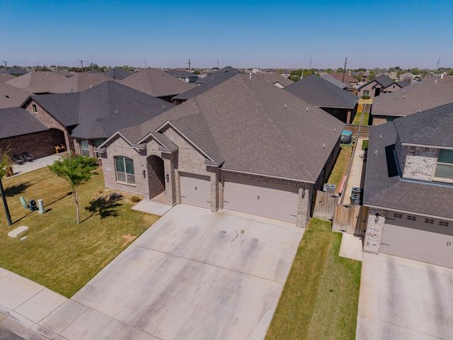 1803 Daybreak Way, Midland, TX 79705