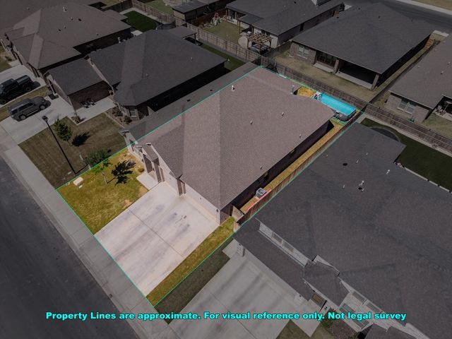 1803 Daybreak Way, Midland, TX 79705