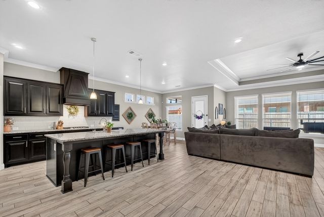 1803 Daybreak Way, Midland, TX 79705