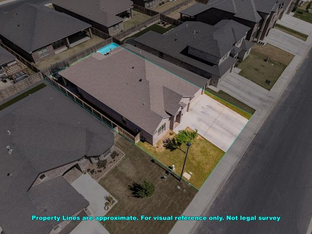 1803 Daybreak Way, Midland, TX 79705