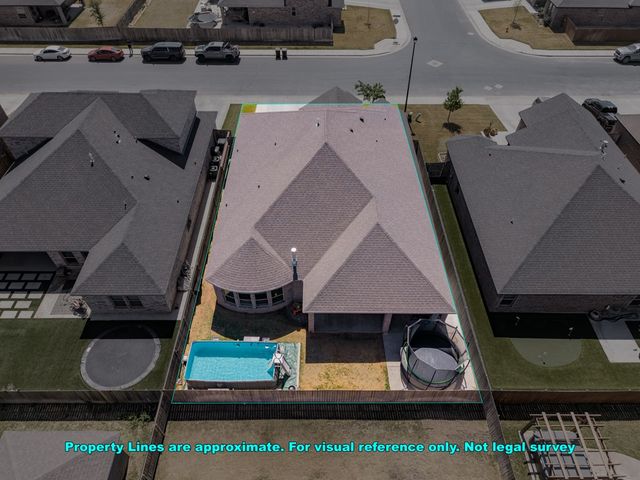 1803 Daybreak Way, Midland, TX 79705