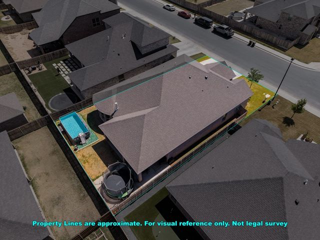 1803 Daybreak Way, Midland, TX 79705