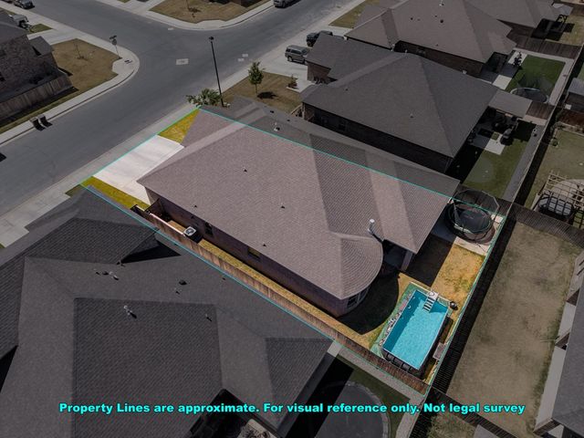 1803 Daybreak Way, Midland, TX 79705