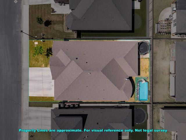 1803 Daybreak Way, Midland, TX 79705