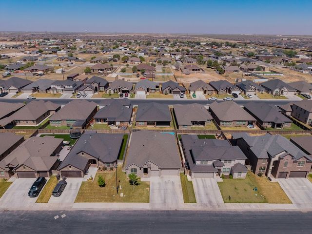 1803 Daybreak Way, Midland, TX 79705