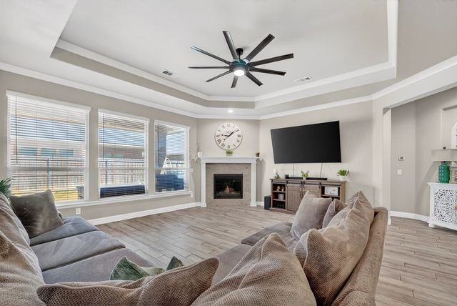 1803 Daybreak Way, Midland, TX 79705