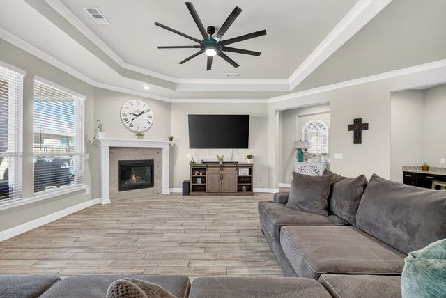 1803 Daybreak Way, Midland, TX 79705