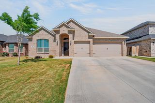 1803 Daybreak Way, Midland, TX 79705