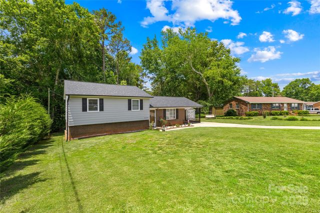 416 Donna Avenue, Gastonia, NC 28052