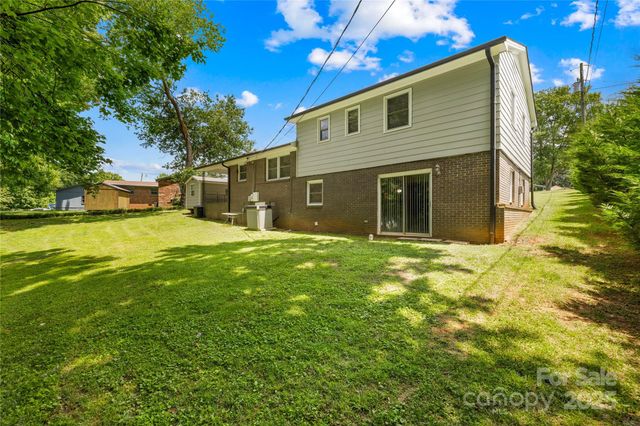 416 Donna Avenue, Gastonia, NC 28052