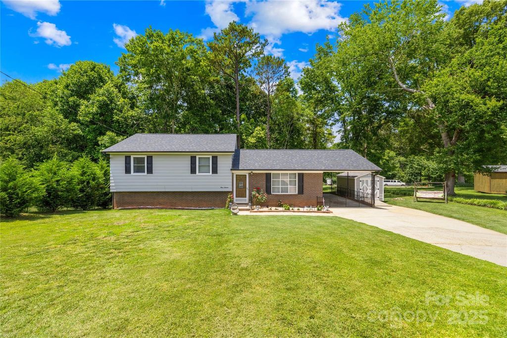 416 Donna Avenue, Gastonia, NC 28052