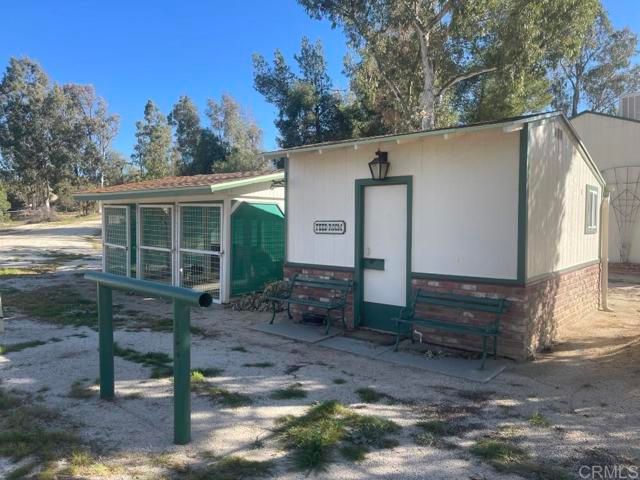 40254 Reed Valley Road, Aguanga, CA 92536