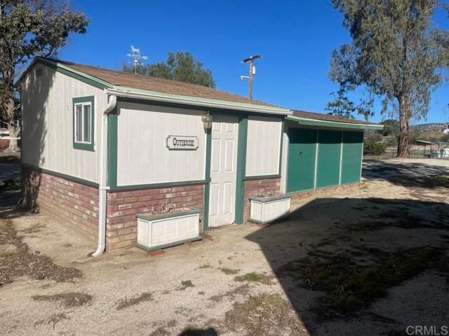 40254 Reed Valley Road, Aguanga, CA 92536