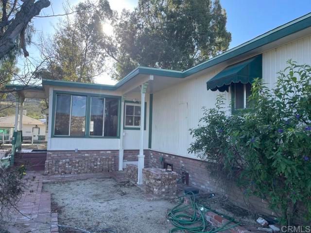 40254 Reed Valley Road, Aguanga, CA 92536
