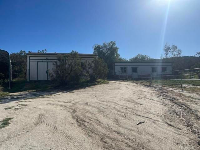40254 Reed Valley Road, Aguanga, CA 92536