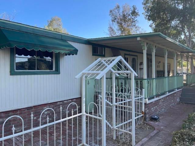 40254 Reed Valley Road, Aguanga, CA 92536