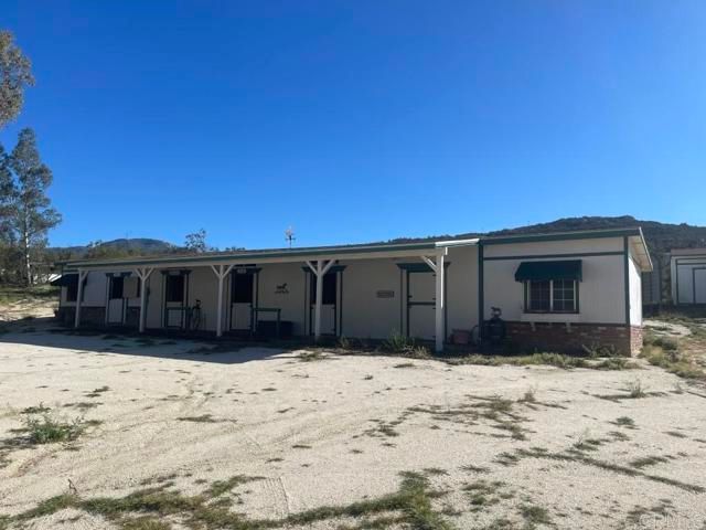 40254 Reed Valley Road, Aguanga, CA 92536