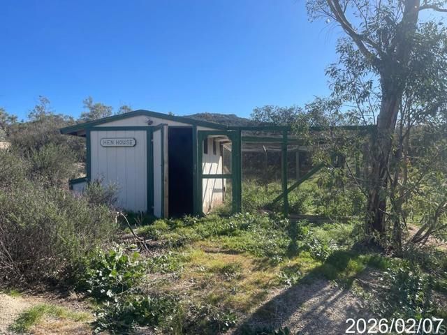 40254 Reed Valley Road, Aguanga, CA 92536