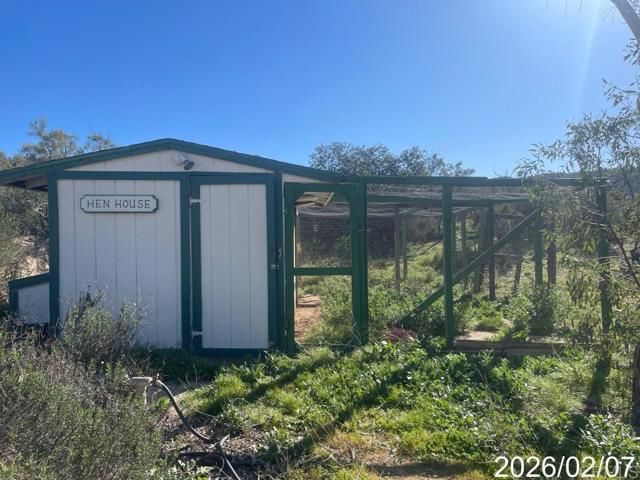 40254 Reed Valley Road, Aguanga, CA 92536