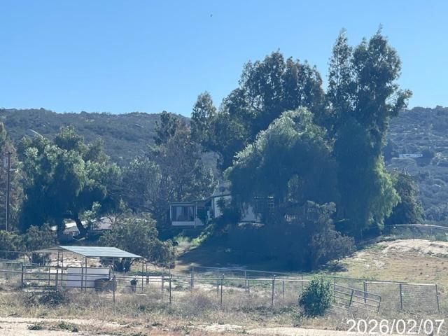 40254 Reed Valley Road, Aguanga, CA 92536