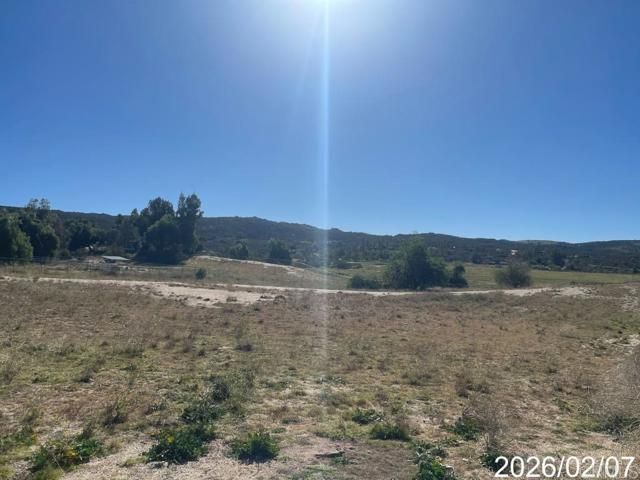 40254 Reed Valley Road, Aguanga, CA 92536