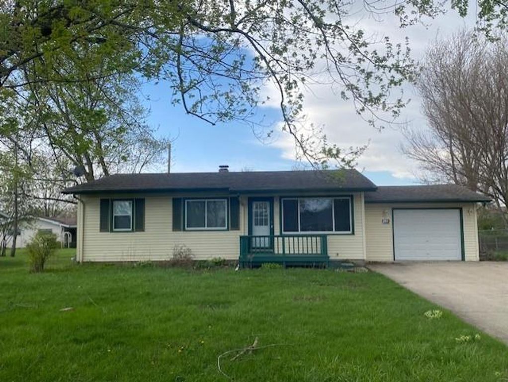 2950 S Iris Drive, Beloit, WI 53511