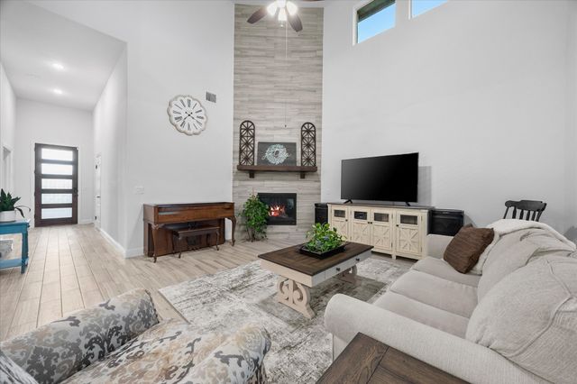 1904 Frediano Lane, Mclendon Chisholm, TX 75032