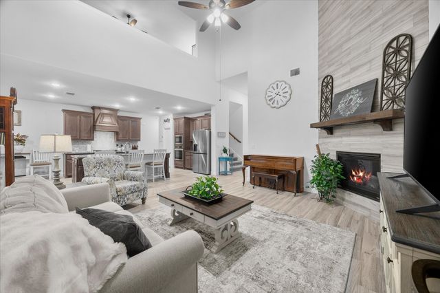 1904 Frediano Lane, Mclendon Chisholm, TX 75032