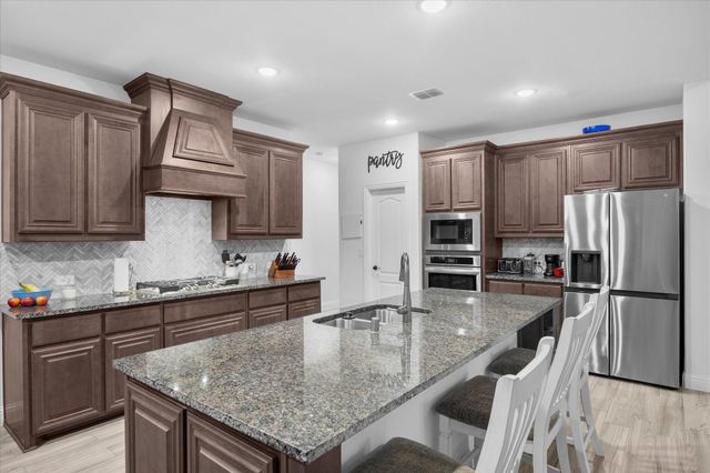 1904 Frediano Lane, Mclendon Chisholm, TX 75032