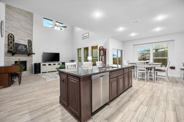 1904 Frediano Lane, Mclendon Chisholm, TX 75032