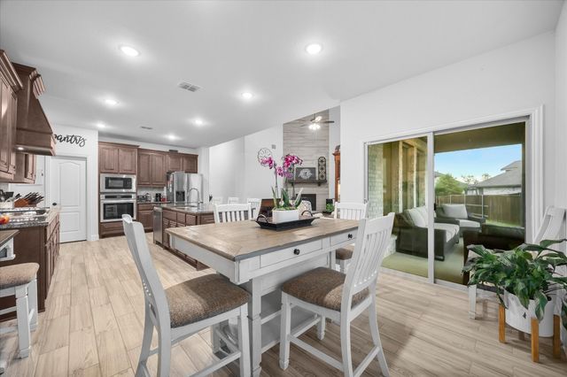 1904 Frediano Lane, Mclendon Chisholm, TX 75032