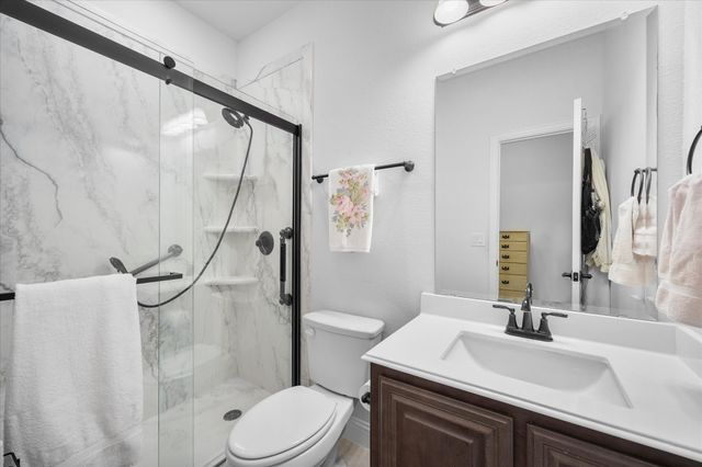 1904 Frediano Lane, Mclendon Chisholm, TX 75032